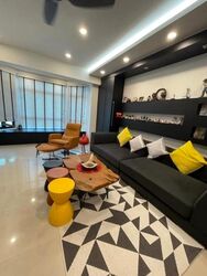 Hume Park I (D21), Condominium #616322401